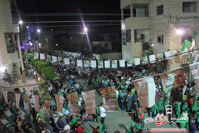 ليس افتتاح مقر بل مهرجان النصر والانتصار ..عادل بدير : ابن البلد بيخاف على الولد